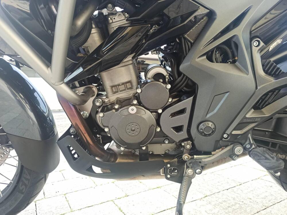 Zontes ZT350-T2 (2022 - 25) (18)