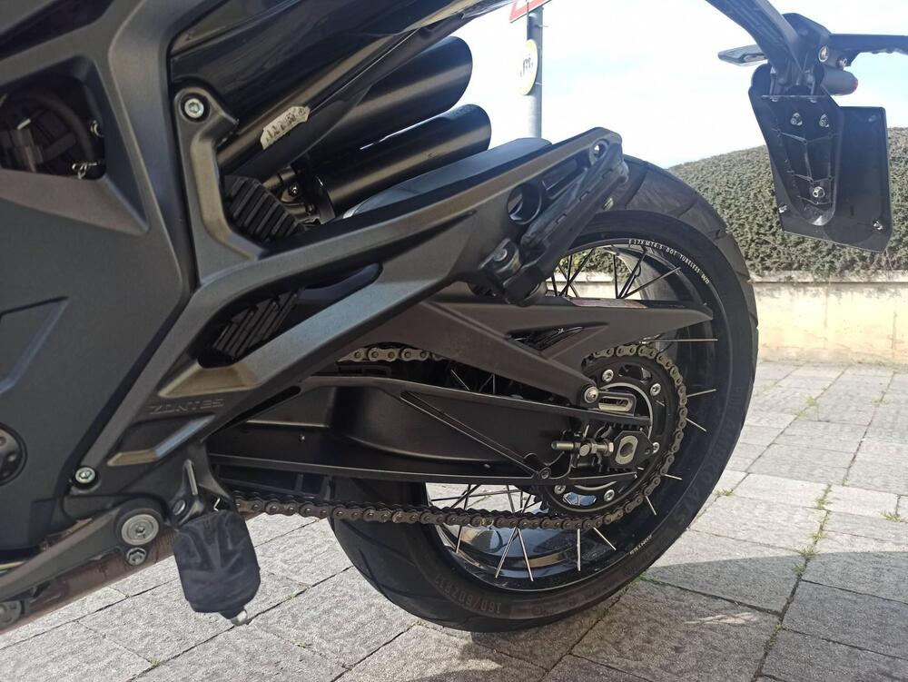 Zontes ZT350-T2 (2022 - 25) (19)