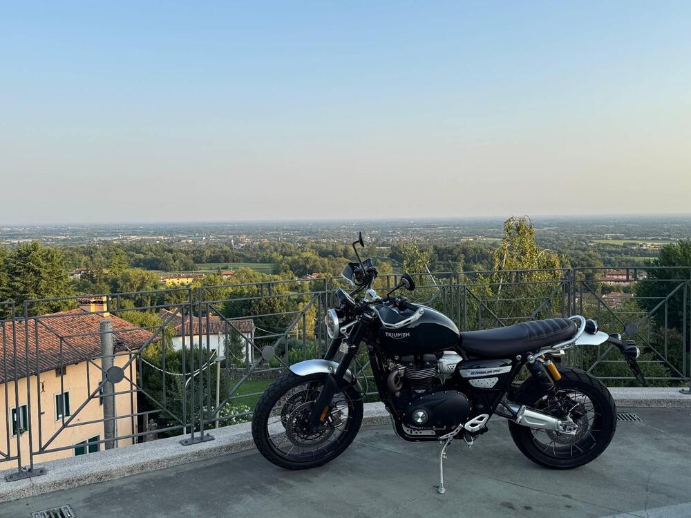 Triumph Scrambler 1200 XC (2021 - 23) (2)