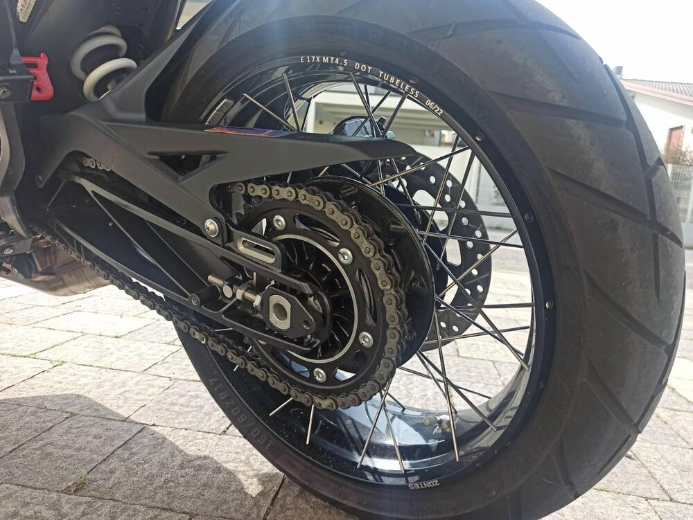 Zontes ZT350-T2 (2022 - 25) (20)