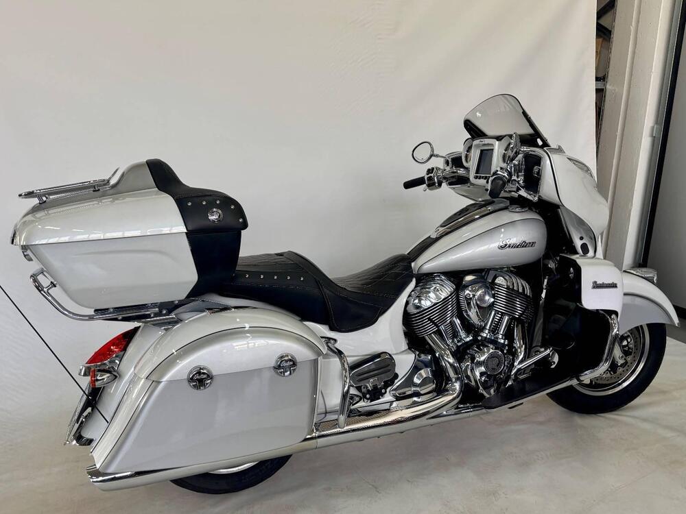 Indian Roadmaster (2019 - 20) (3)