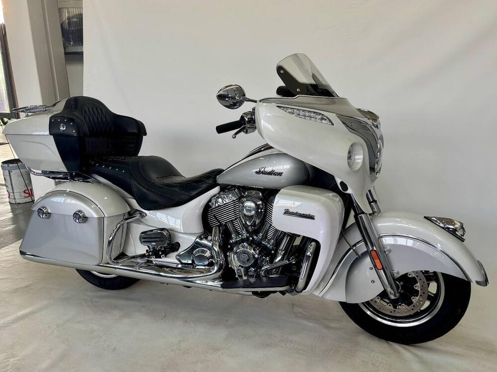 Indian Roadmaster (2019 - 20) (5)