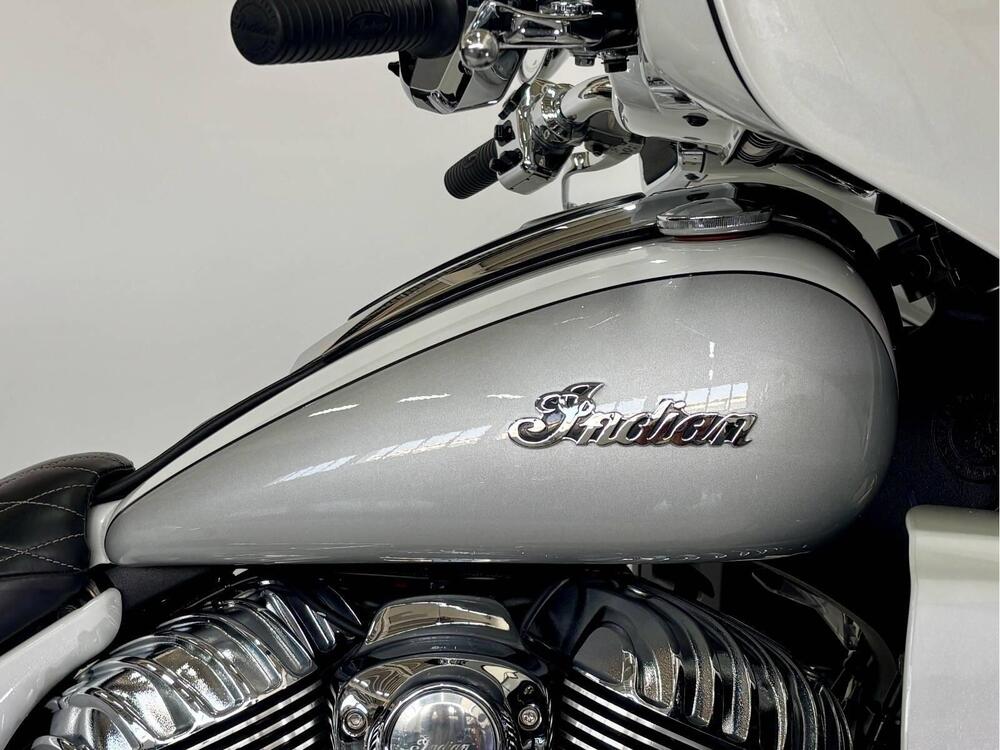 Indian Roadmaster (2019 - 20) (2)