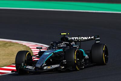 F1. McLaren davanti nel venerd&igrave; di Suzuka, ma pu&ograve; davvero dare del filo da torcere alla Mercedes? Ecco perch&eacute; la Ferrari ha faticato