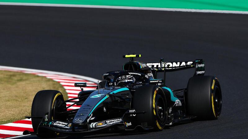 F1. McLaren davanti nel venerd&igrave; di Suzuka, ma pu&ograve; davvero dare del filo da torcere alla Mercedes? Ecco perch&eacute; la Ferrari ha faticato