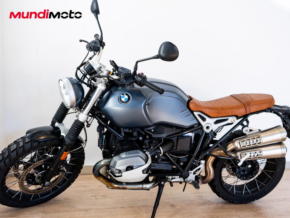 Bmw R nineT Scrambler (2021 - 24) (8)