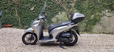 Honda SH 350 Sport (2021 - 24) usata