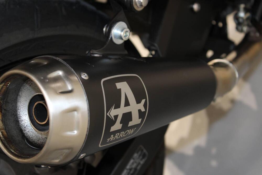 Kawasaki Z 500 (2024 - 26) (7)