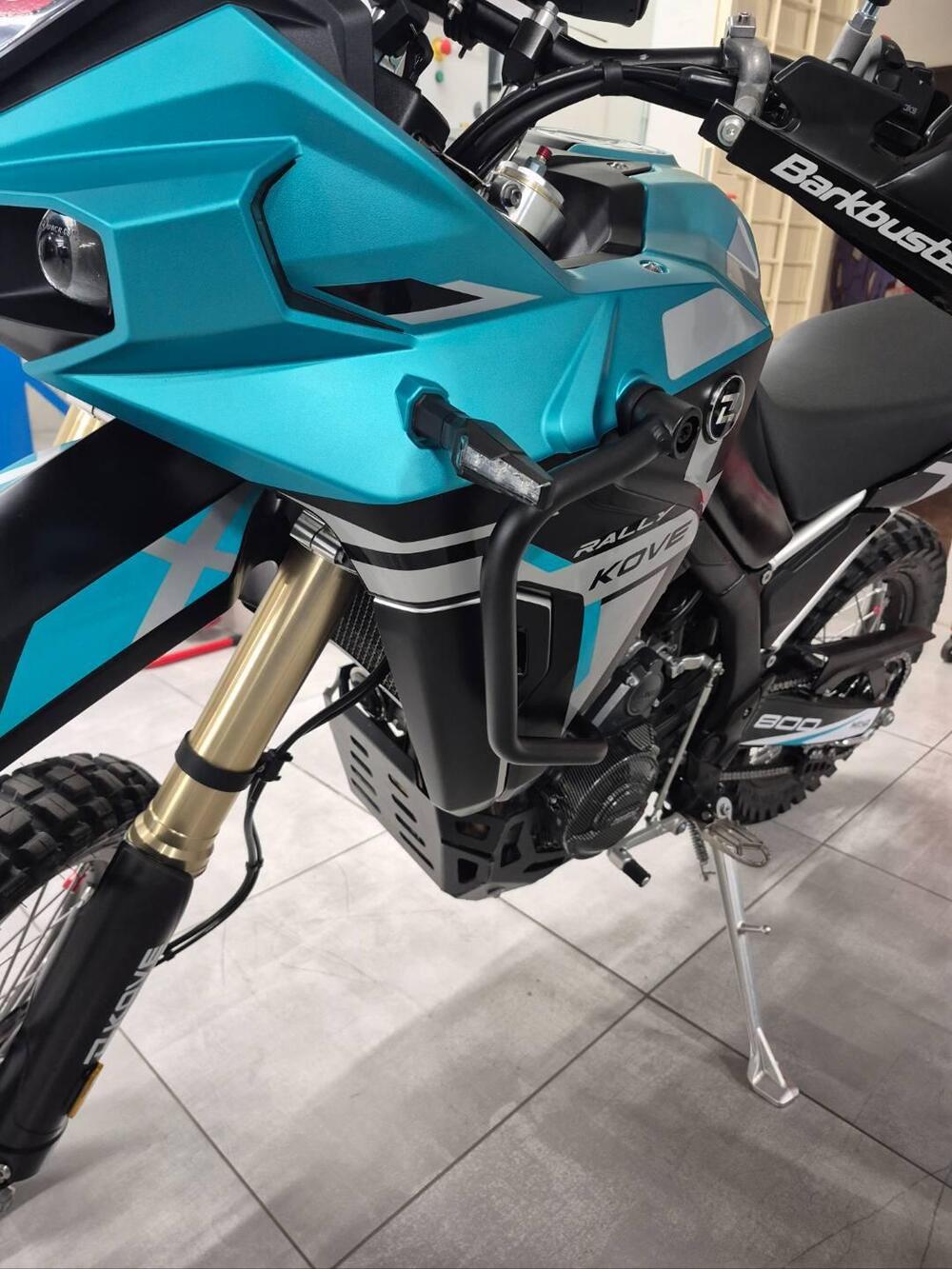 Kove 800 Rally (2025 - 26) (2)