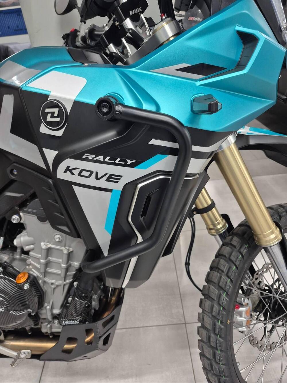 Kove 800 Rally (2025 - 26) (3)