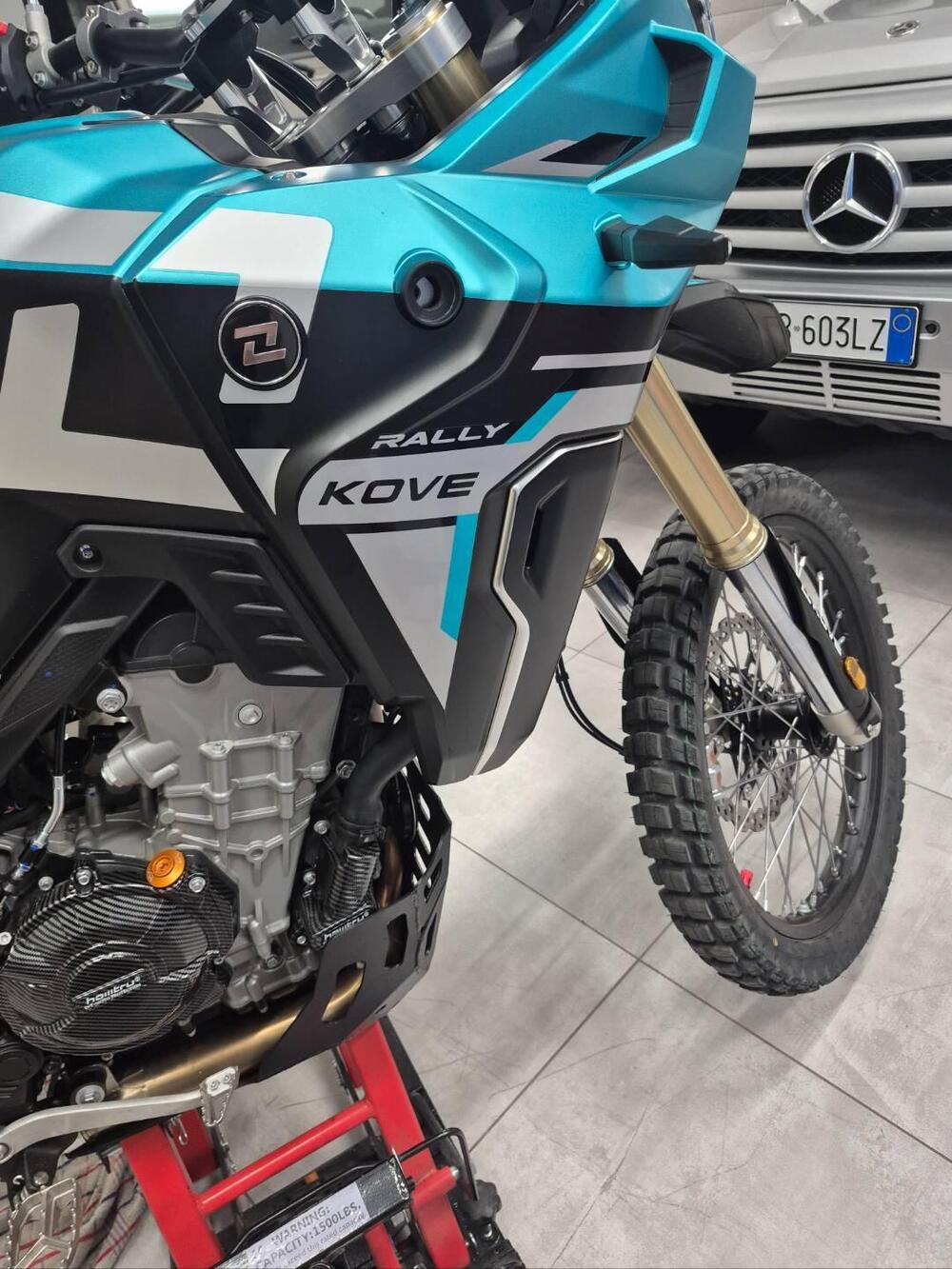 Kove 800 Rally (2025 - 26) (6)