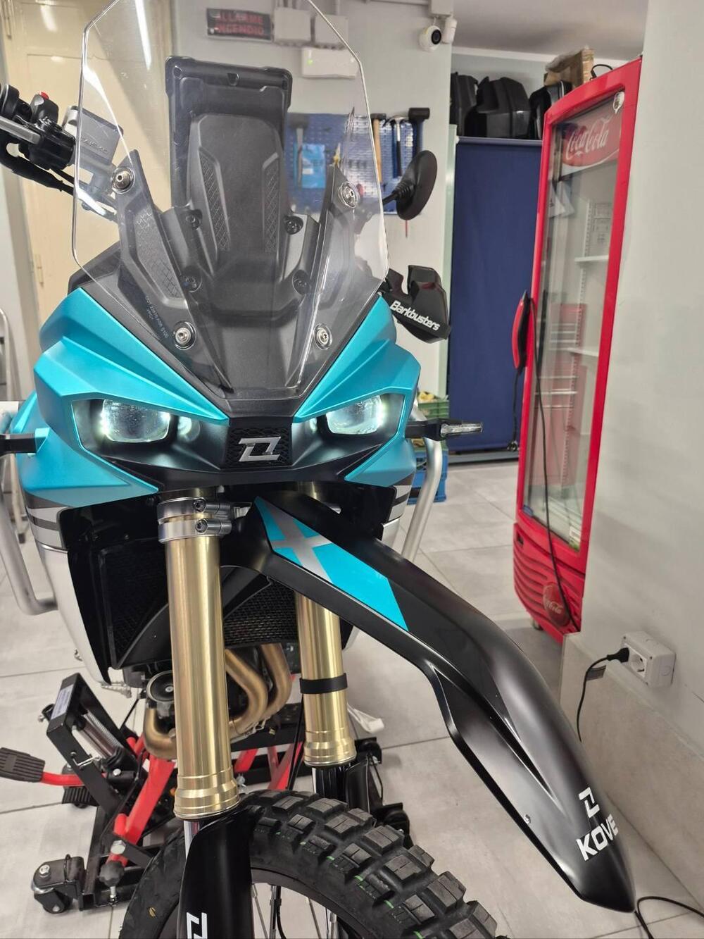 Kove 800 Rally (2025 - 26) (7)