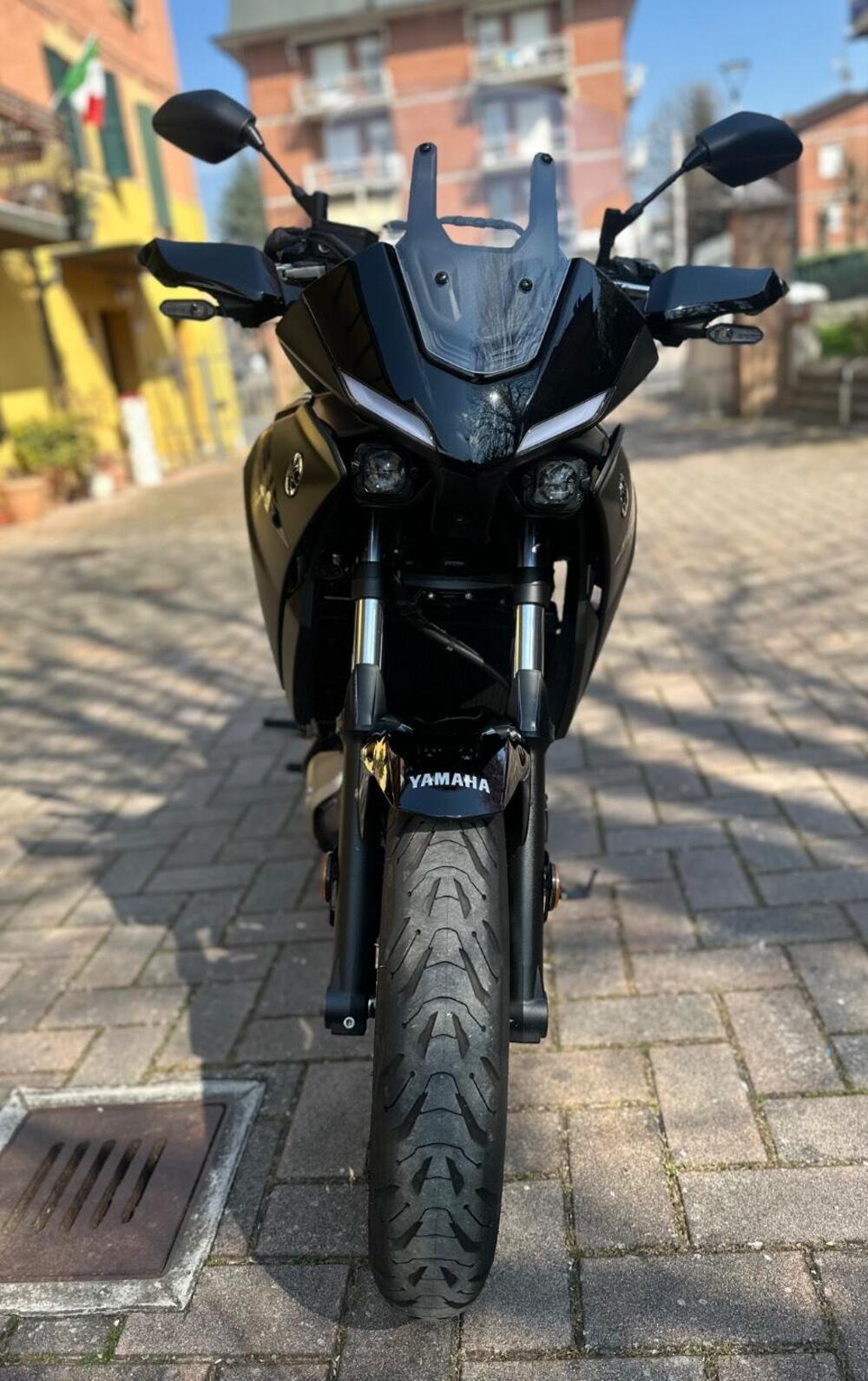 Yamaha Tracer 7 (2021 - 24) (7)