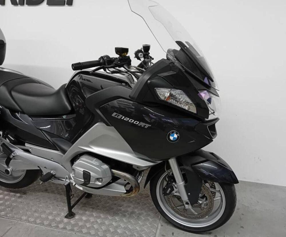 Bmw R 1200 RT (2010 - 13) (7)