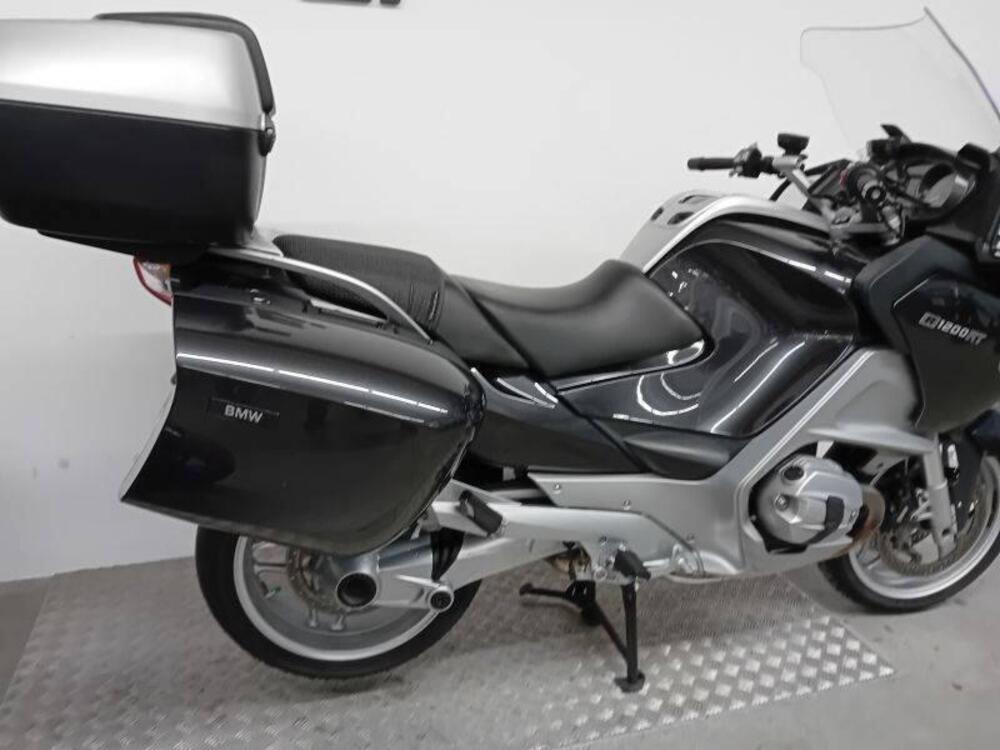 Bmw R 1200 RT (2010 - 13) (6)