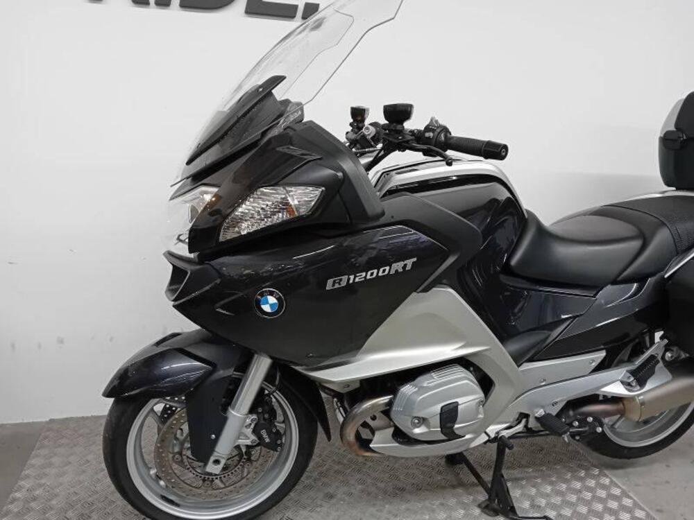 Bmw R 1200 RT (2010 - 13) (4)
