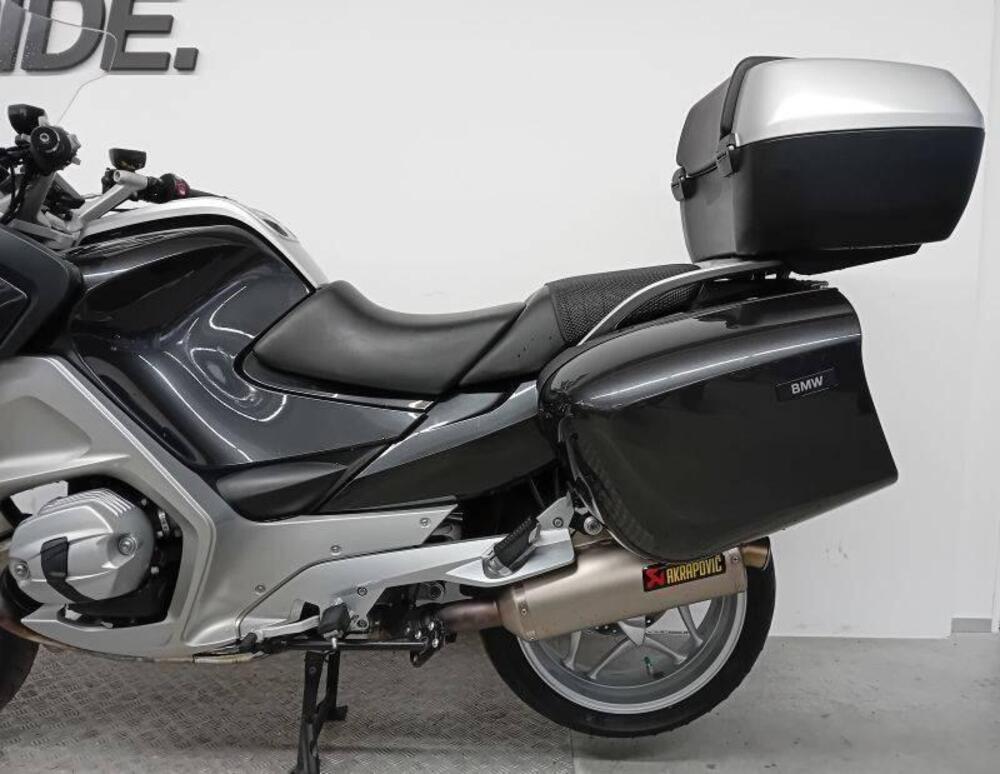 Bmw R 1200 RT (2010 - 13) (5)