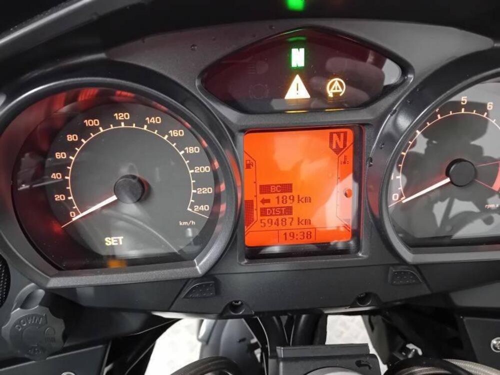 Bmw R 1200 RT (2010 - 13) (3)