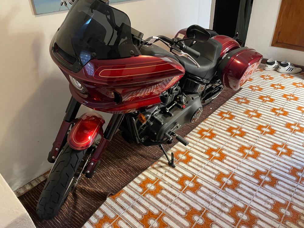 Harley-Davidson LiveWire (2019 - 22)