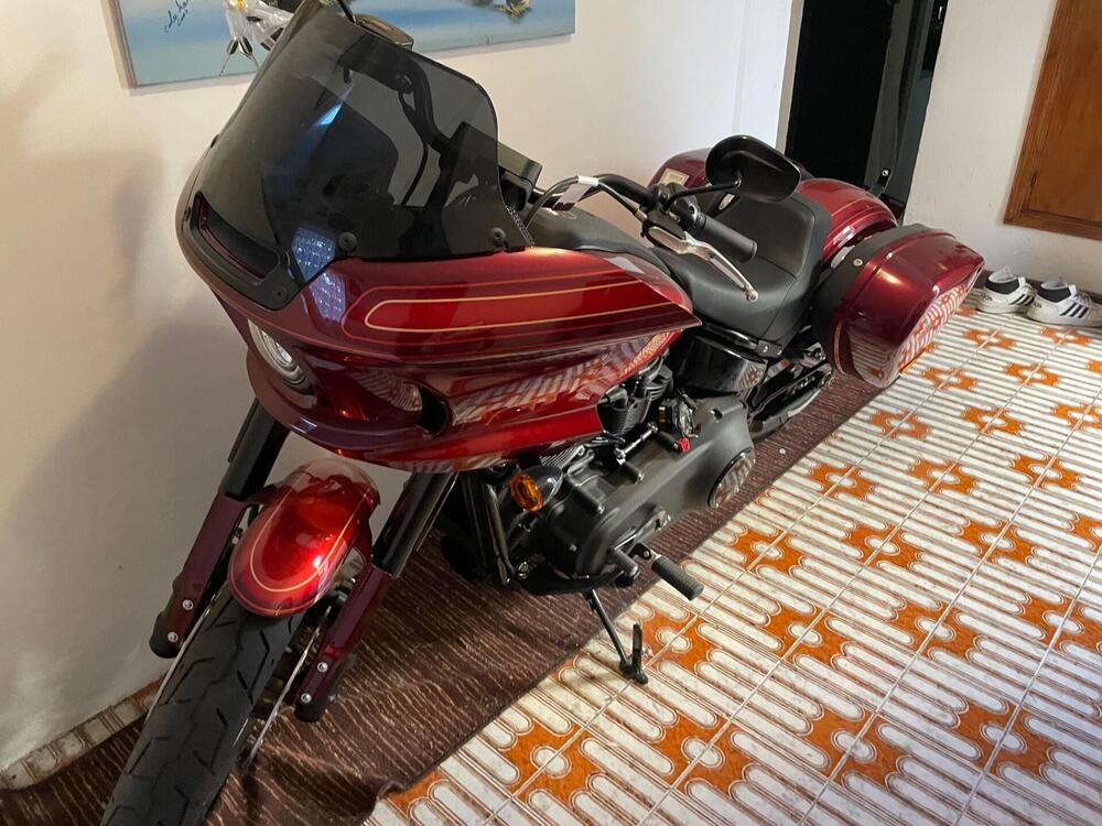 Harley-Davidson LiveWire (2019 - 22) (2)