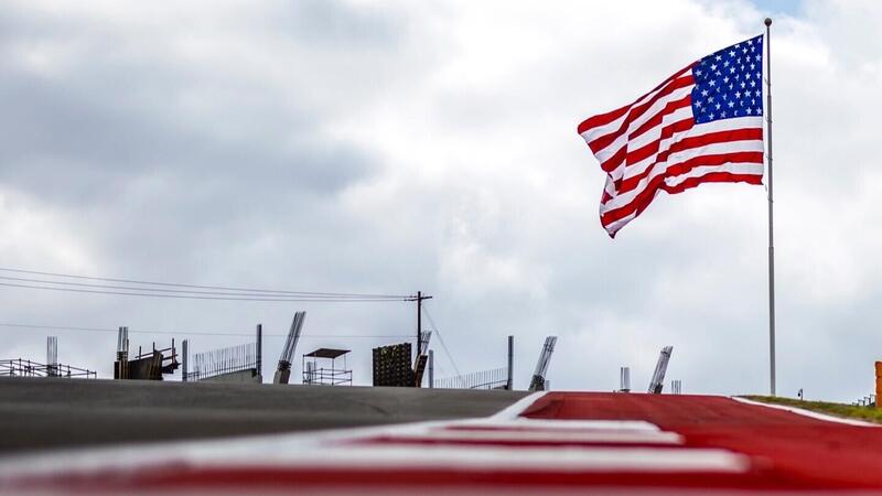 MotoGP 2026. LIVE - GP delle Americhe ad Austin