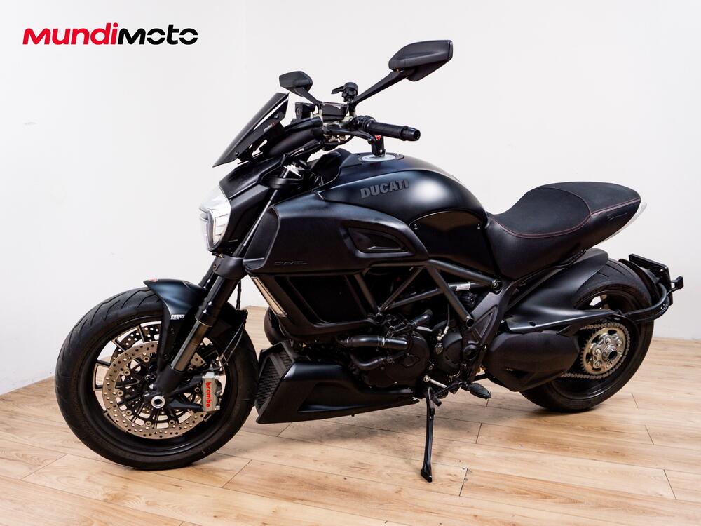 Ducati 1198 (2009 - 12) (7)