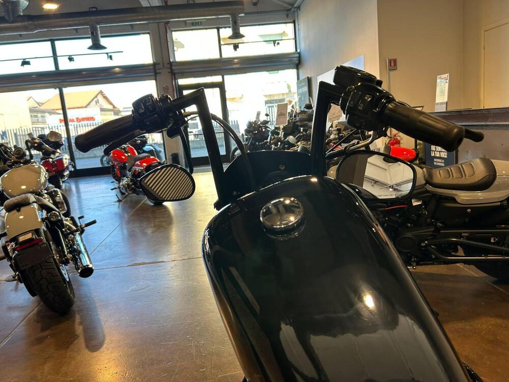 Harley-Davidson 1200 Forty-Eight (2010 - 15) (10)