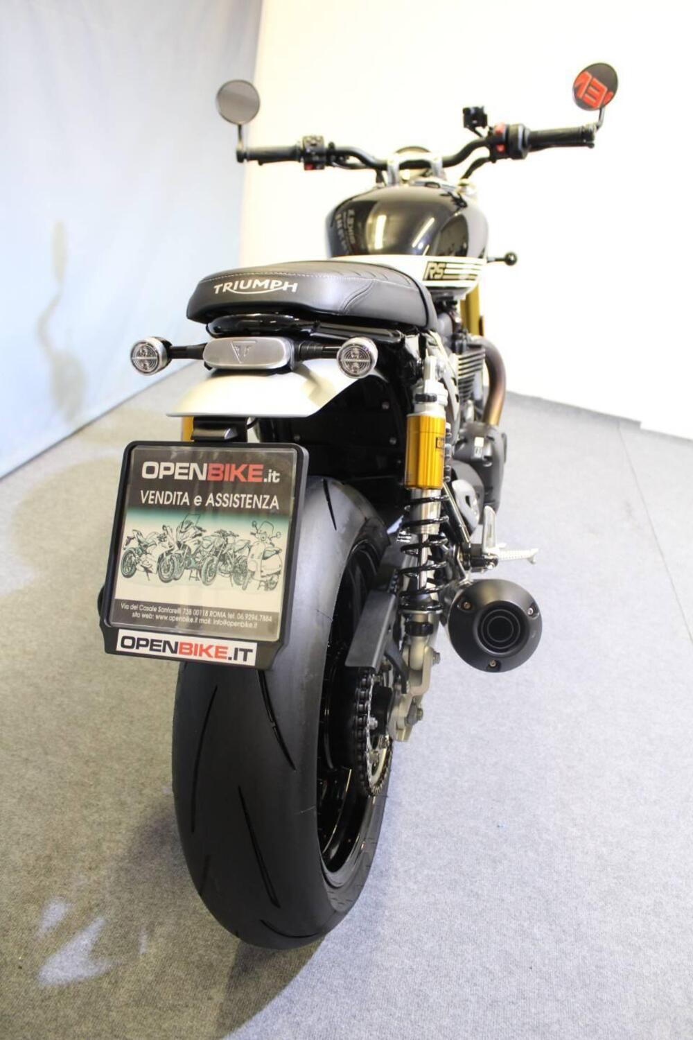 Triumph Speed Twin 1200 RS (2025 - 26) (4)