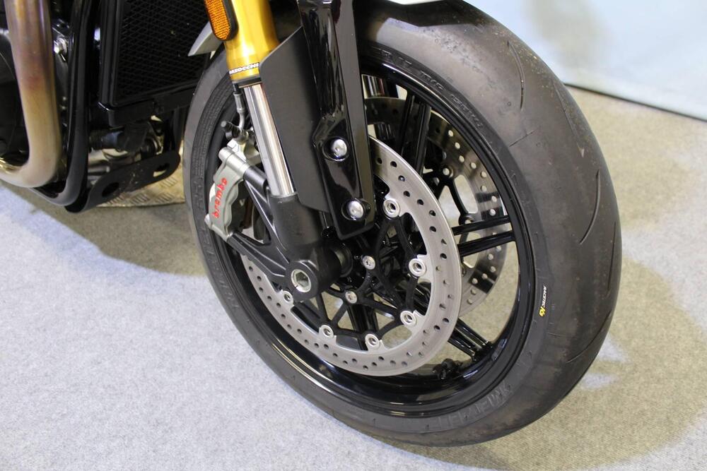 Triumph Speed Twin 1200 RS (2025 - 26) (6)