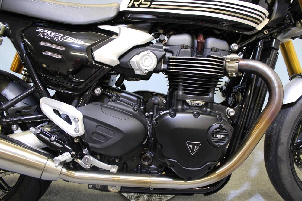 Triumph Speed Twin 1200 RS (2025 - 26) (8)