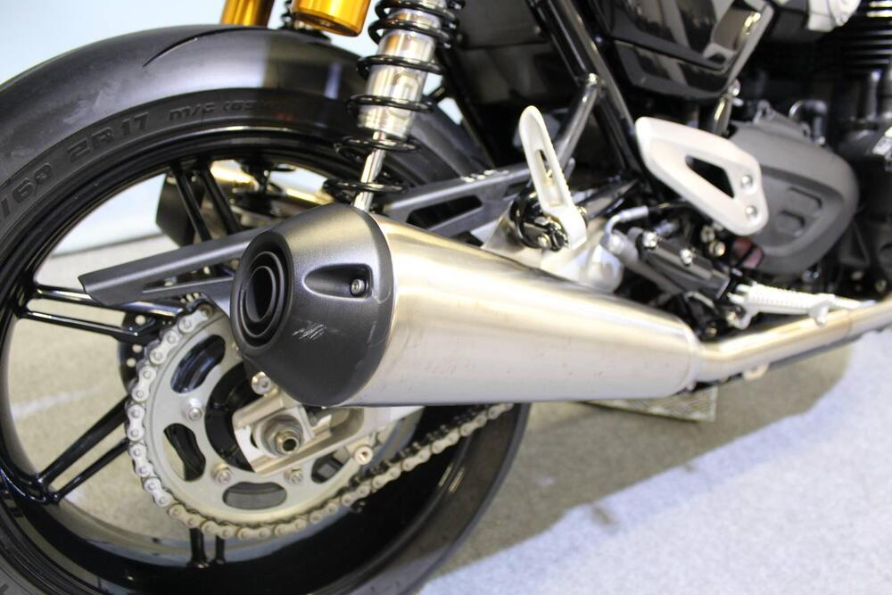 Triumph Speed Twin 1200 RS (2025 - 26) (9)