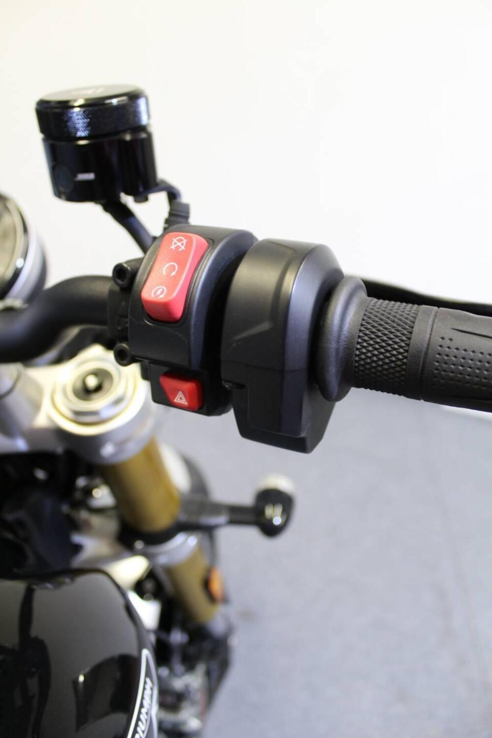 Triumph Speed Twin 1200 RS (2025 - 26) (11)