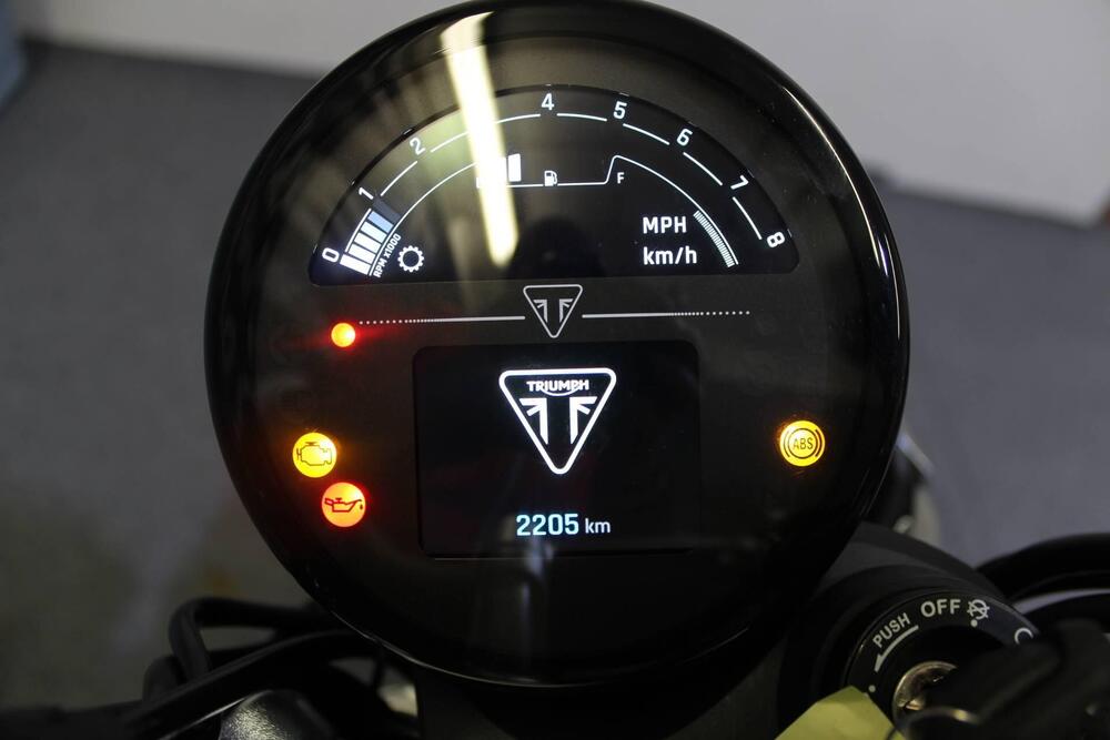 Triumph Speed Twin 1200 RS (2025 - 26) (3)