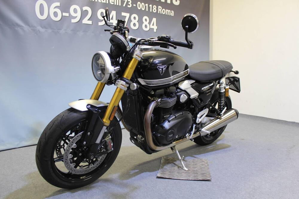 Triumph Speed Twin 1200 RS (2025 - 26) (12)