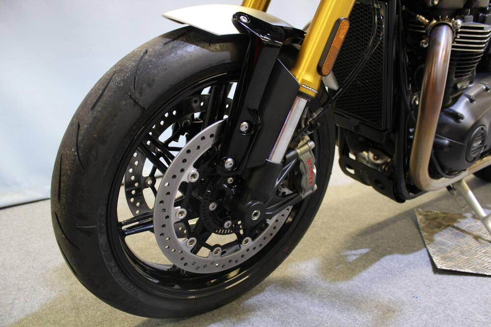 Triumph Speed Twin 1200 RS (2025 - 26) (14)
