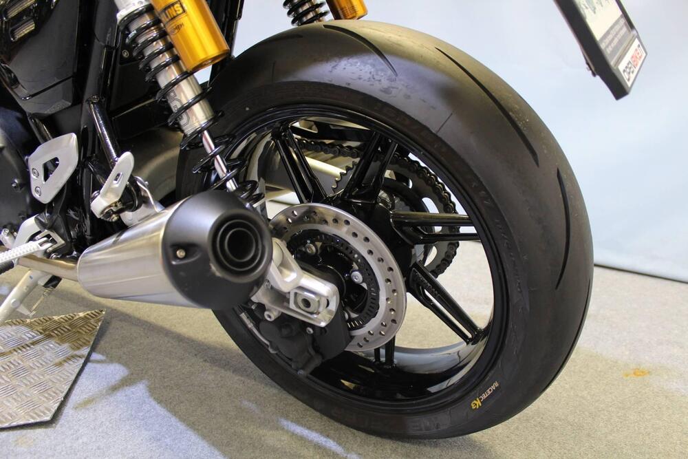 Triumph Speed Twin 1200 RS (2025 - 26) (15)