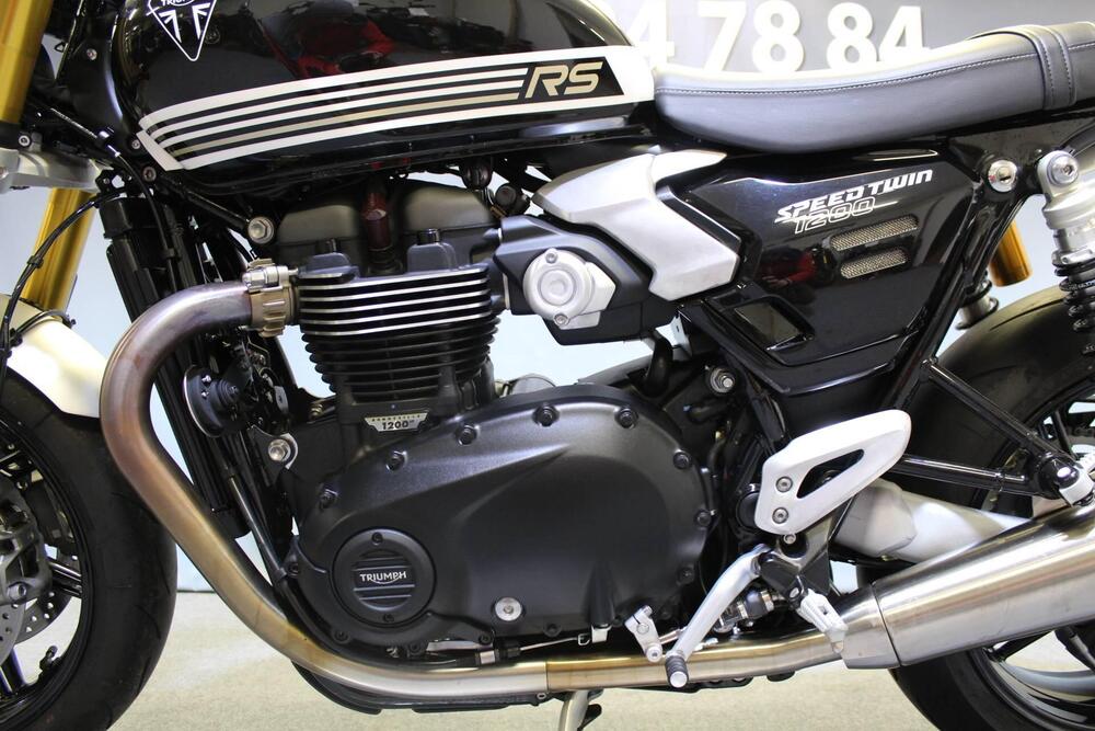 Triumph Speed Twin 1200 RS (2025 - 26) (17)