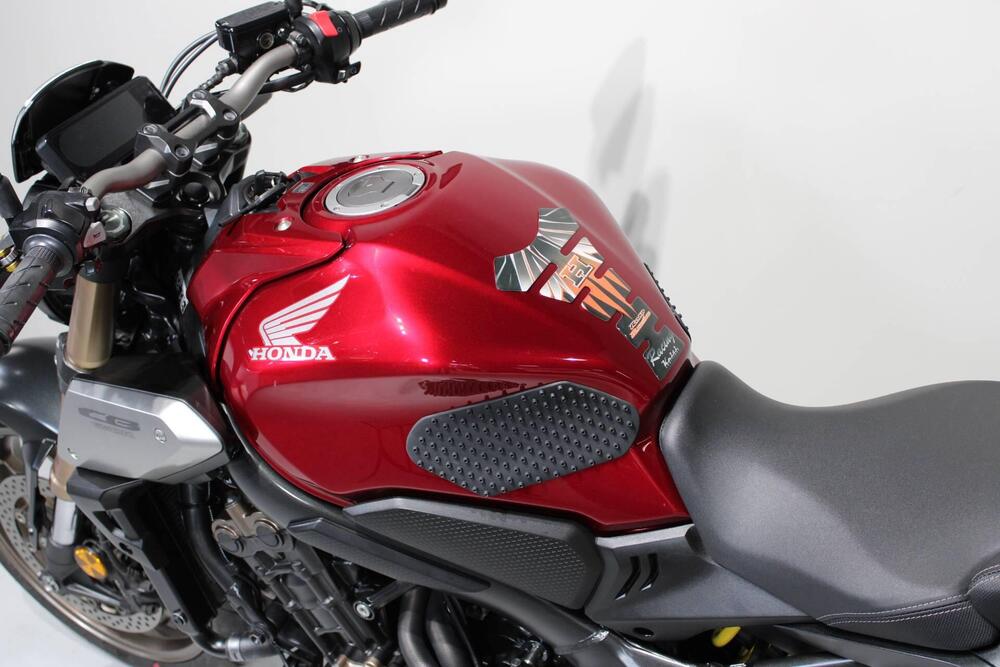 Honda CB 650 R (2019 - 20) (5)