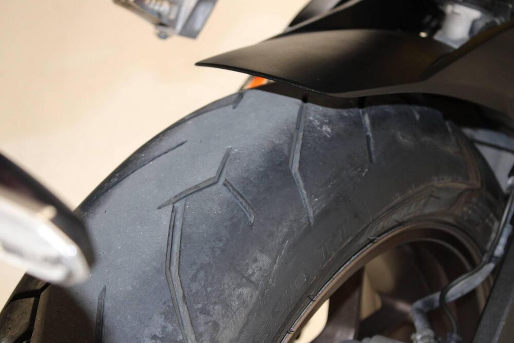 Honda CB 650 R (2019 - 20) (7)