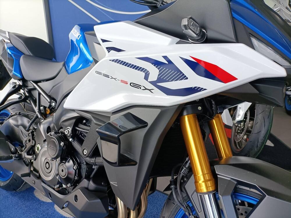 Suzuki GSX-S1000GX (2024 - 26) (2)