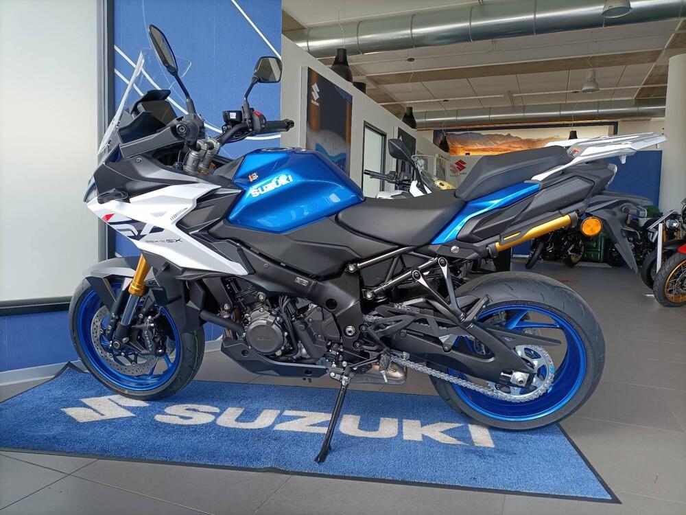 Suzuki GSX-S1000GX (2024 - 26) (3)