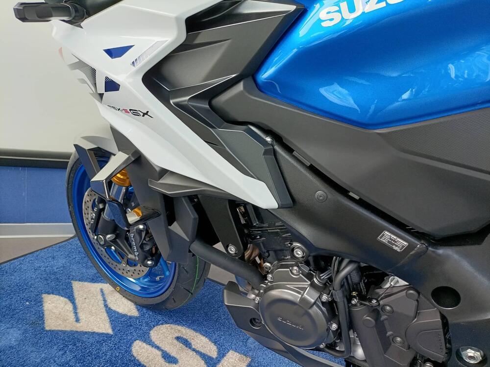 Suzuki GSX-S1000GX (2024 - 26) (4)