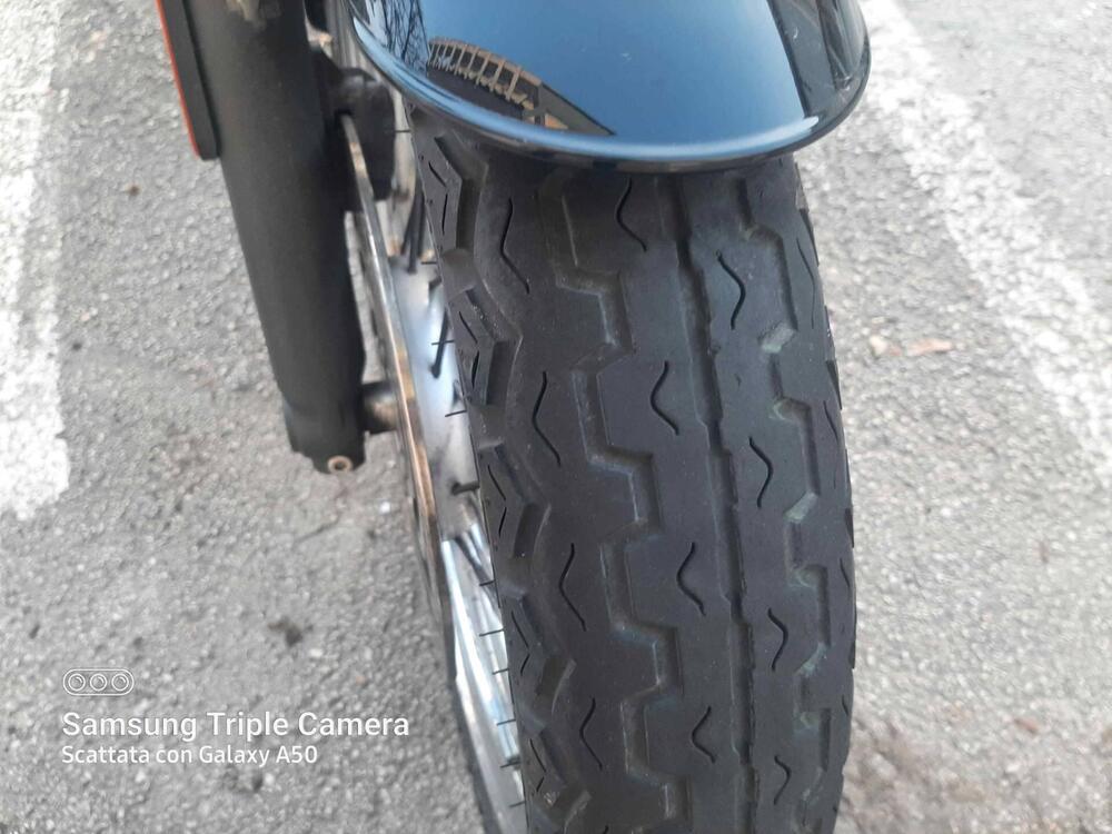 Triumph Bonneville T120 (2016 - 20) (5)