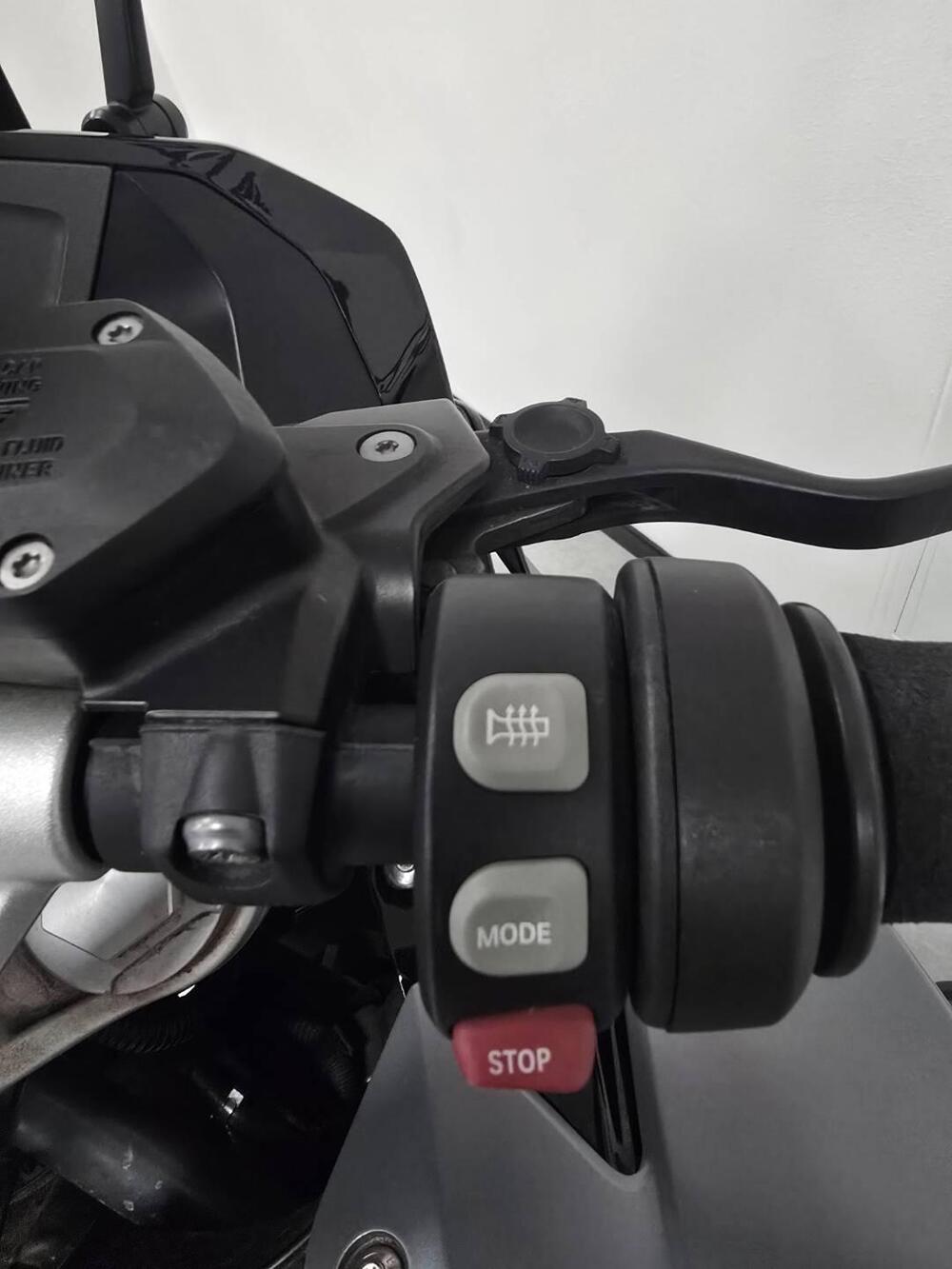 Bmw R 1200 RS (2015 - 16) (5)