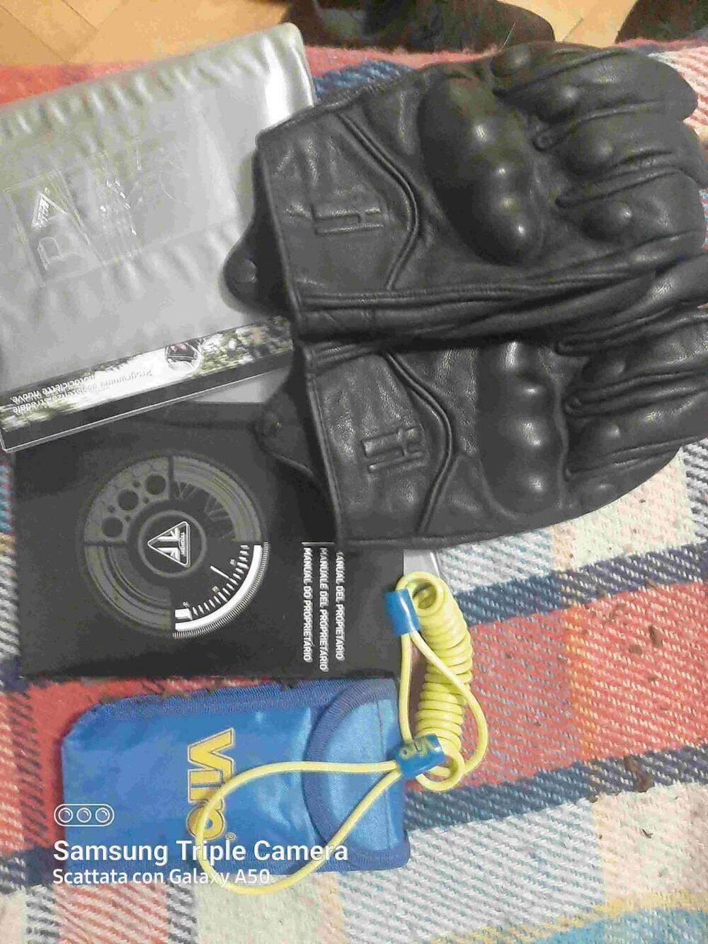 Triumph Bonneville T120 (2016 - 20) (11)