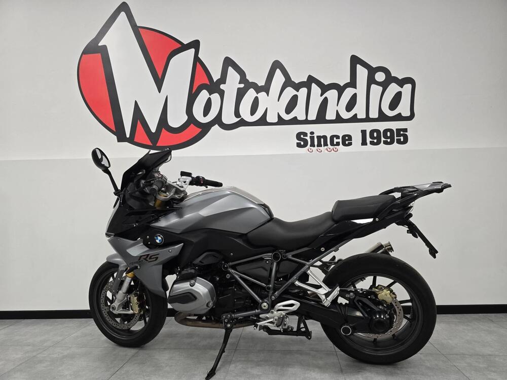 Bmw R 1200 RS (2015 - 16) (3)