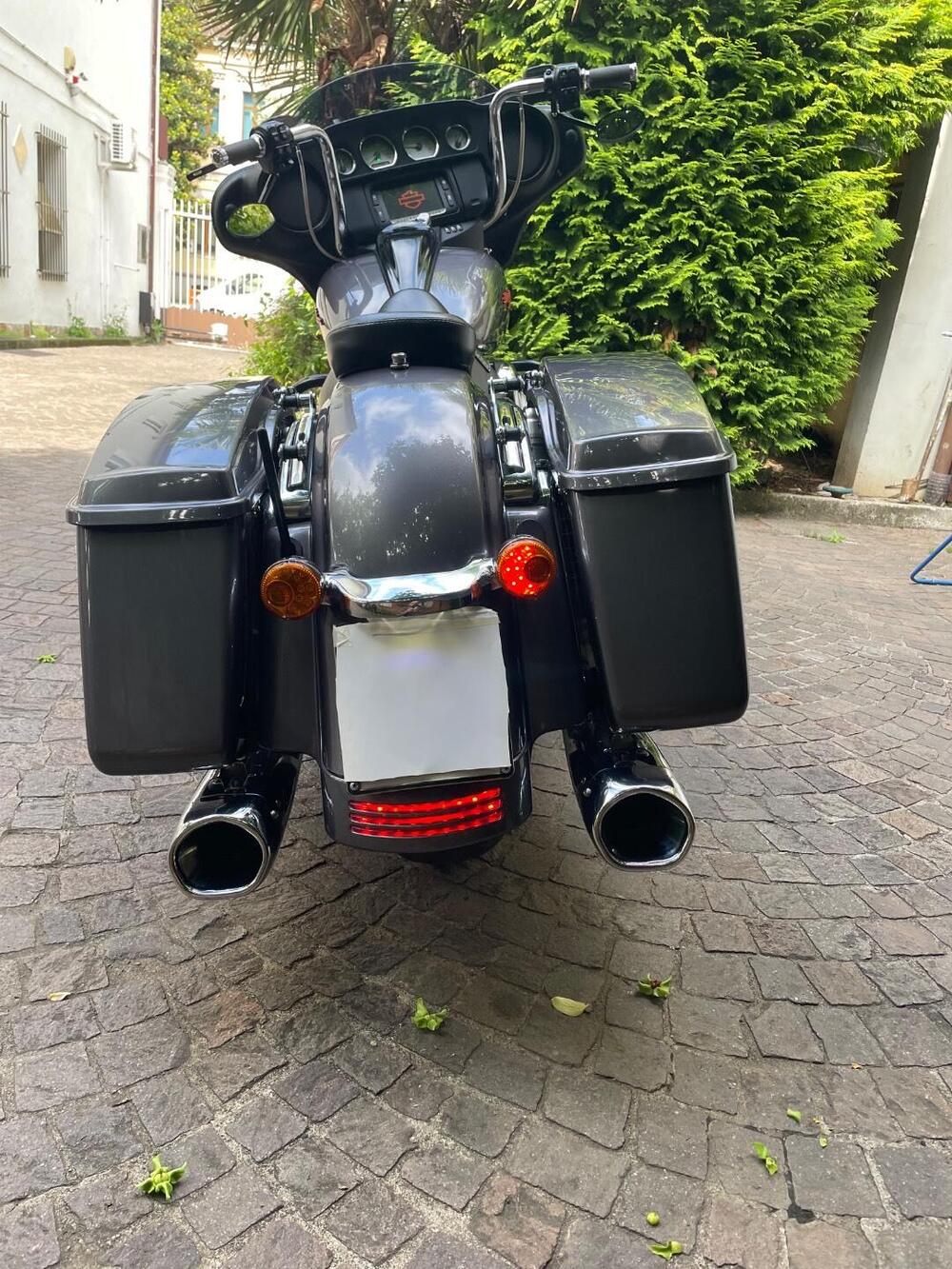 Harley-Davidson 1690 Street Glide Special (2014 - 16) - FLHX (5)