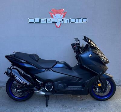 Yamaha T-Max 560 (2022 - 24) usata