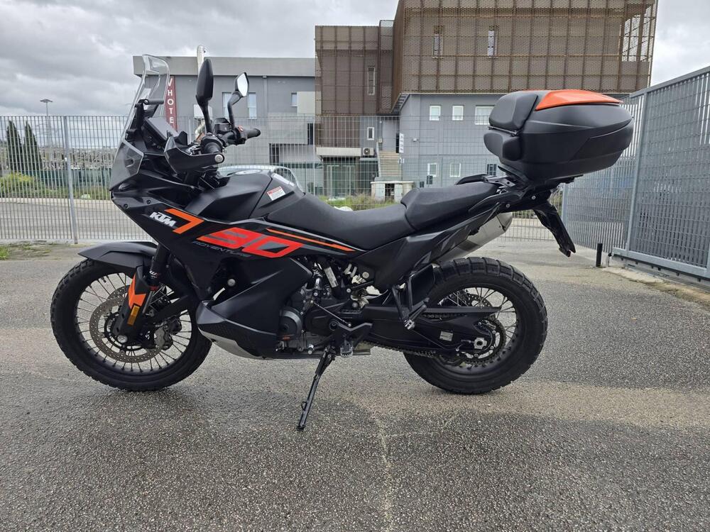 KTM 790 Adventure (2023 - 24) (3)