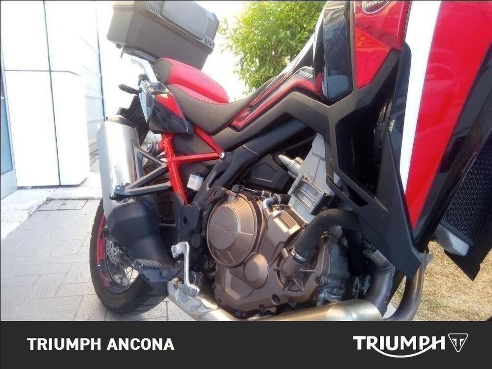 Honda Africa Twin CRF 1100L (2020 - 21) (5)